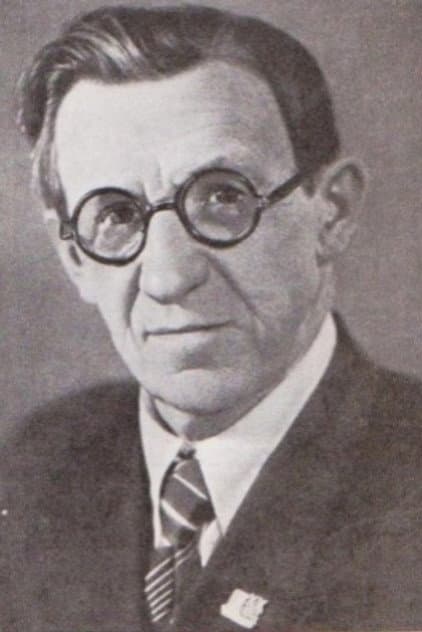 Иван Пельтцер