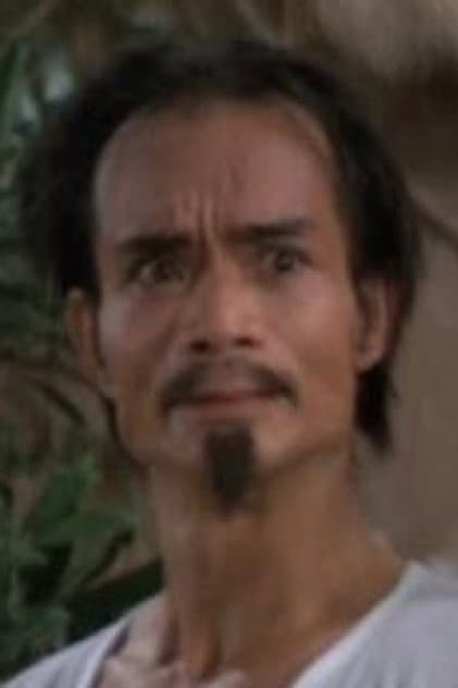 Wong Wing