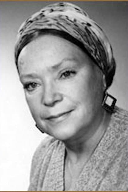 Маргарита Жарова