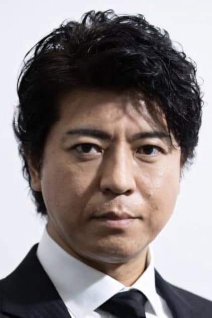セツネヒデユキ