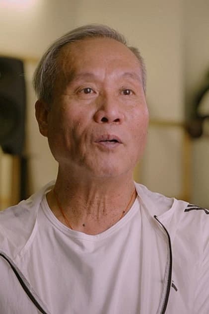 麥子善