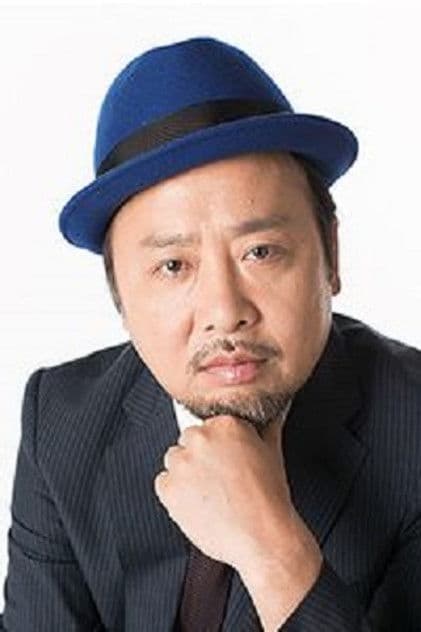 マキタスポーツ