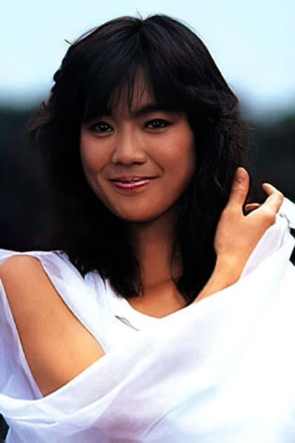 朝倉陽子