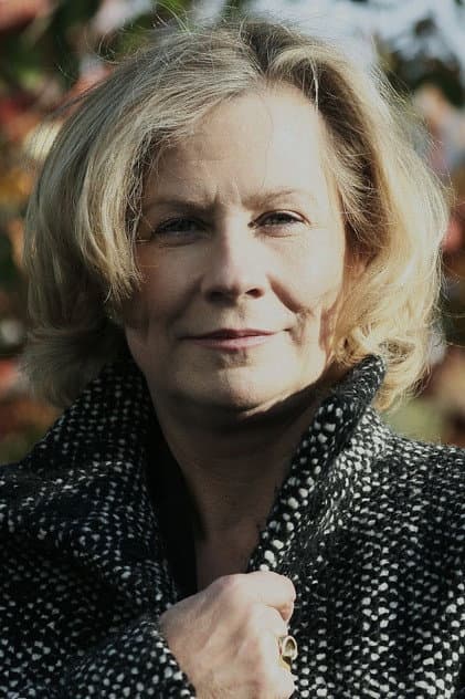 Gabriele von Lutzau