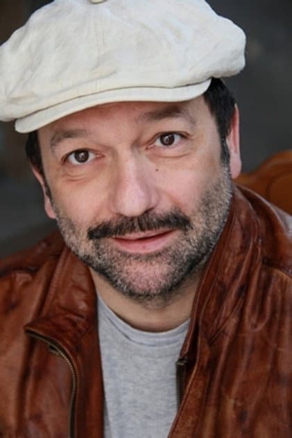 Francesco Procopio