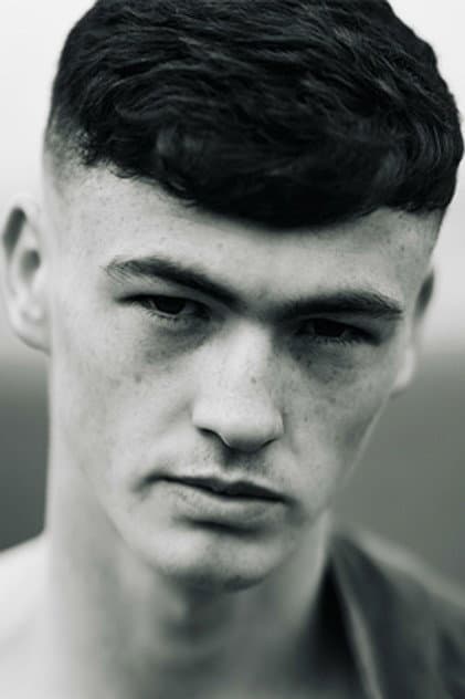 Lewis Brophy