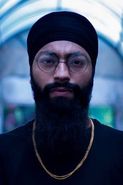 Prabh Deep