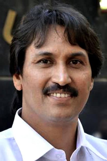 Kumar Bangarappa