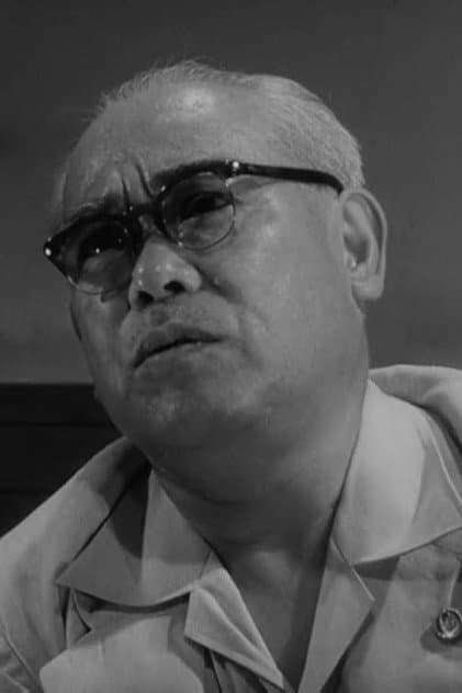 小川虎之助