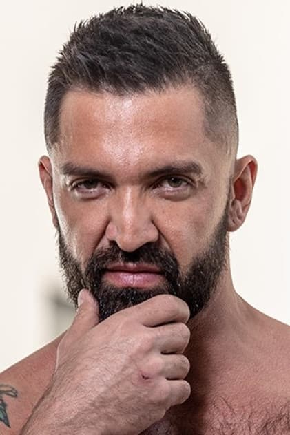 Dominic Pacifico