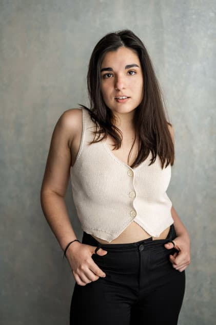 Kat Sigalas