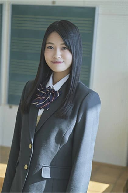 奥田いろは