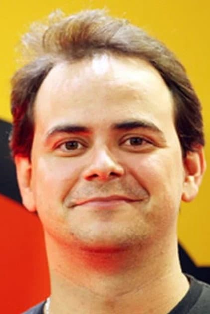 Márvio Lúcio