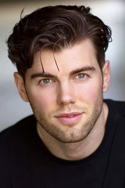 Ben Schreen