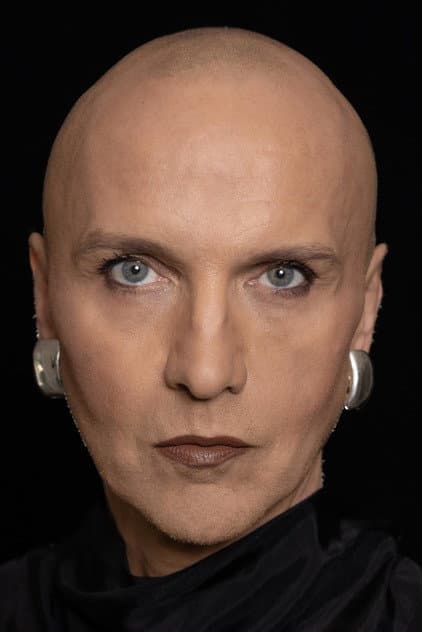 Georgea Regout