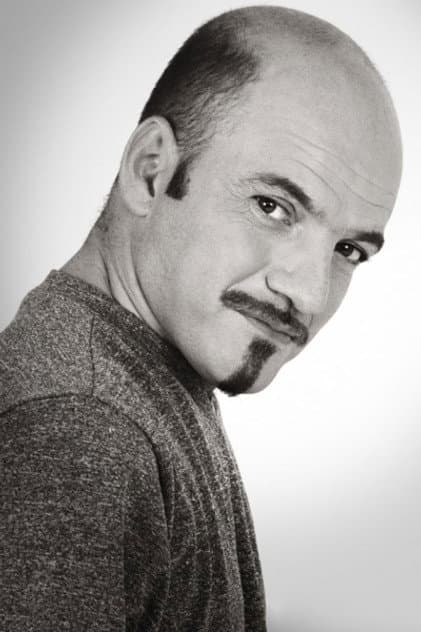 Bruno Ledez