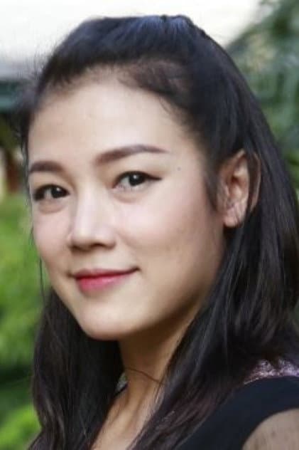 ดุสิตา อนุชิตชาญชัย
