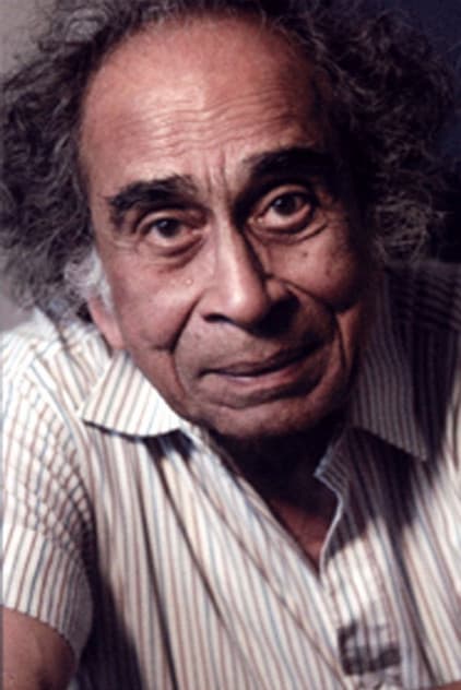 Irshad Panjatan