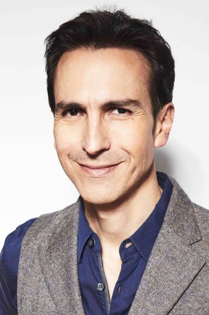 Andrés Montiel