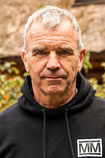 Tomas Eriksson