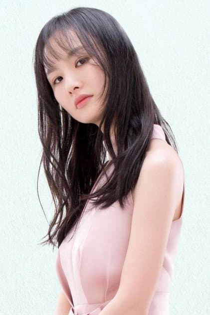 刘碧渠