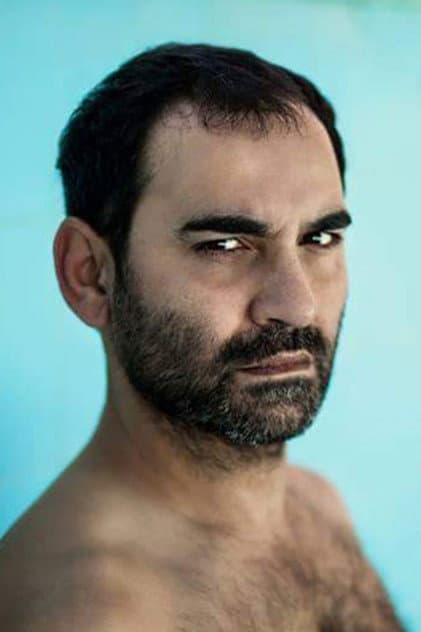 Γιάννης Κόκκινος