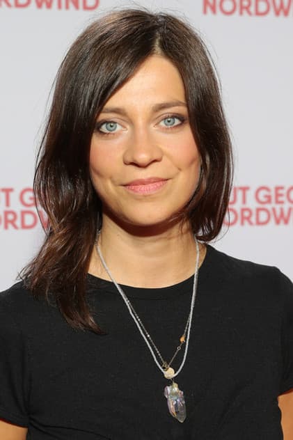 Claudia Eisinger