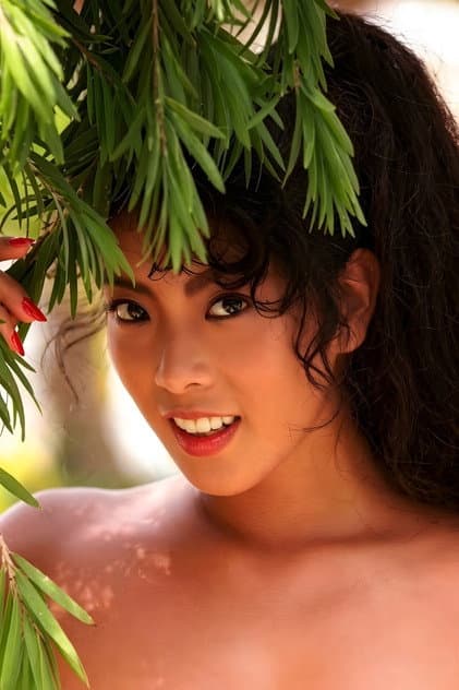 鮎川真理