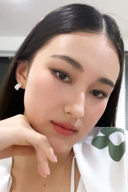 เจนนี่ ณิฐชมนต์ เวอร์นิก