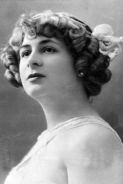 Armande Cassive