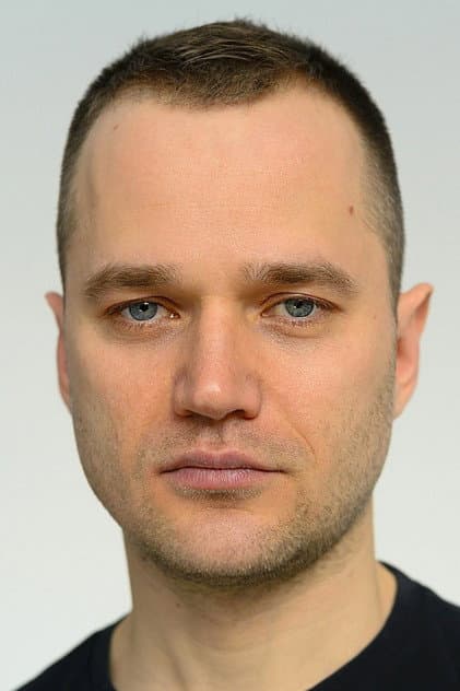 Руслан Корнеков