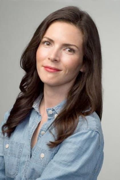 Maggie VandenBerghe