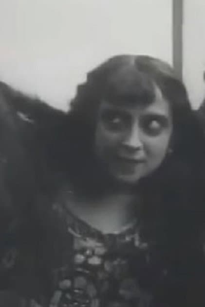 Нина Чернобаева