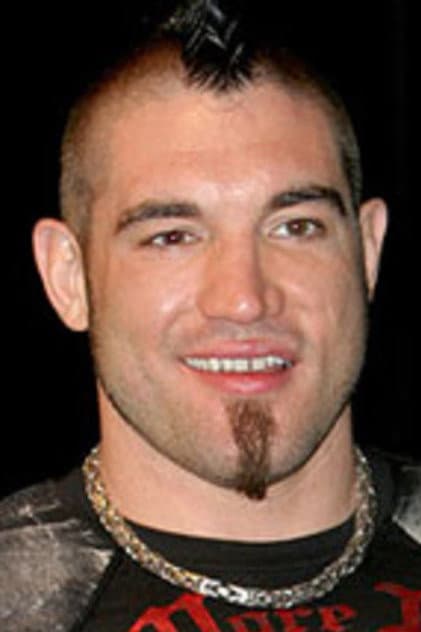 Heath Herring