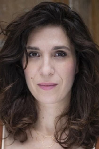 Sahra Daugreilh