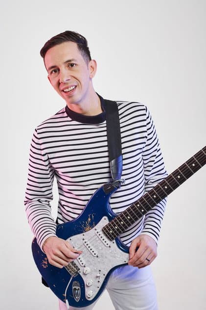 Cory Wong