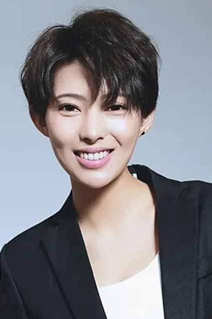 何杨梦梵