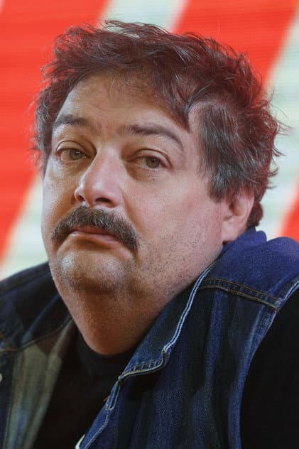 Дмитрий Быков