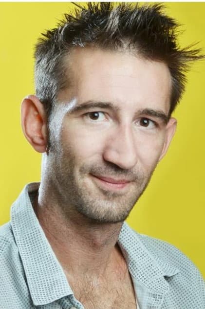 Kokics Péter