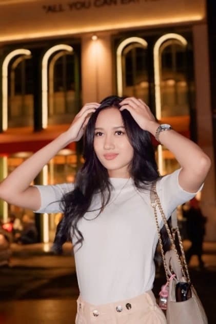 Regita Zafani