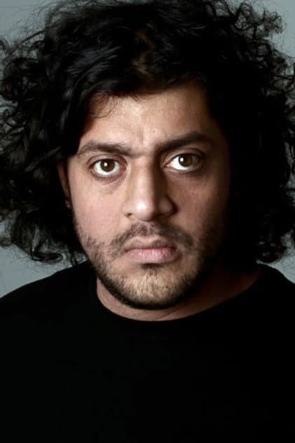 Alain Börek