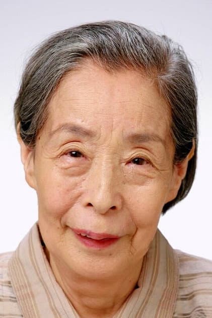 宮内順子