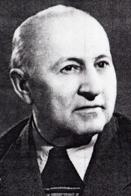 Дмитрий Голубинский