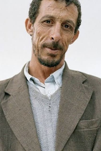 Mustapha Rachidi