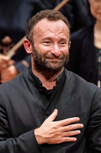 Kirill Petrenko