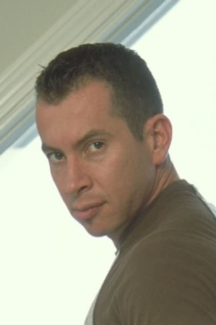 Felipe Carson