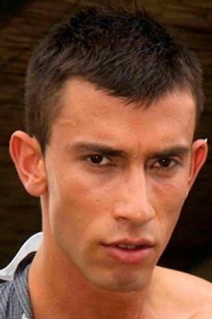 Demitri Kazakh