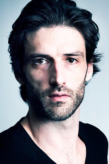 Julien Derouault