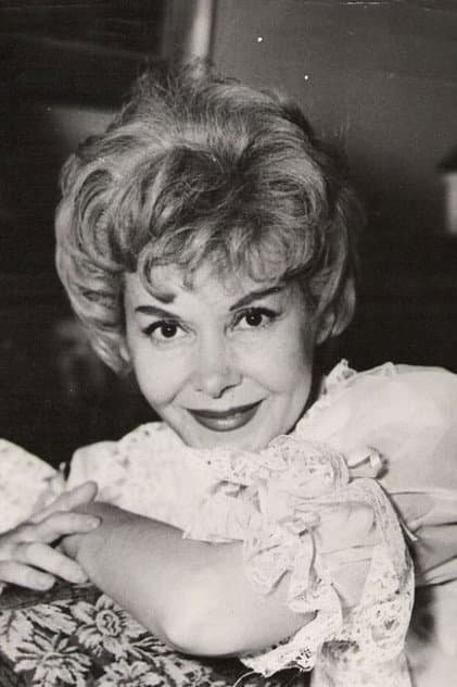 Rosa Rosen