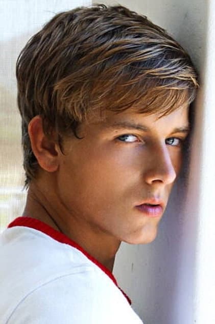 Kevin Warhol
